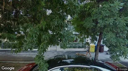 Apartments for rent in Bucharest - Sectorul 1 - Photo from Google Street View