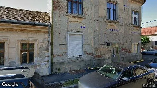 Apartments for rent in Timişoara - Photo from Google Street View