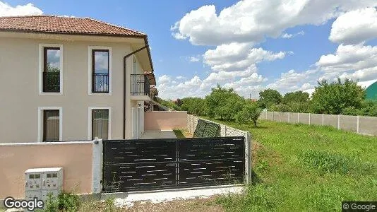 Apartments for rent in Dumbrăviţa - Photo from Google Street View