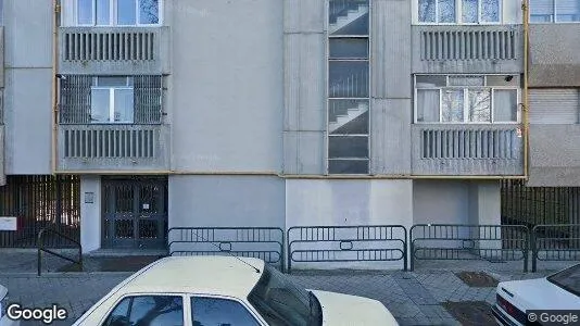 Apartments for rent in Madrid Arganzuela - Photo from Google Street View