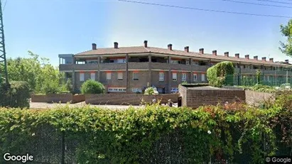 Apartments for rent in Leioa - Photo from Google Street View