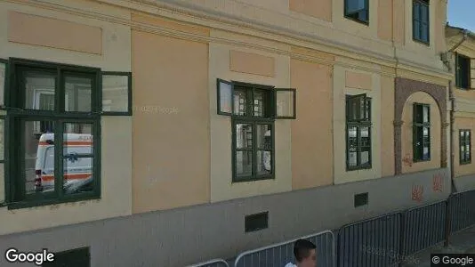 Apartments for rent in Timişoara - Photo from Google Street View