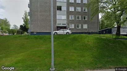 Apartments for rent in Kotka - Photo from Google Street View