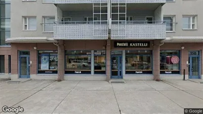 Apartments for rent in Kemi - Photo from Google Street View