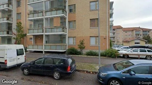 Apartments for rent in Kerava - Photo from Google Street View