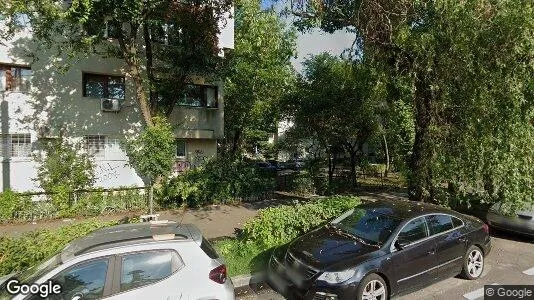 Apartments for rent in Bucureşti - Sectorul 1 - Photo from Google Street View