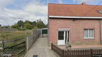 Apartments for rent in Olen - Photo from Google Street View