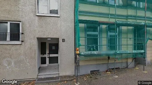 Apartments for rent in Mettmann - Photo from Google Street View