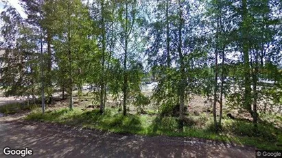 Apartments for rent in Kempele - Photo from Google Street View