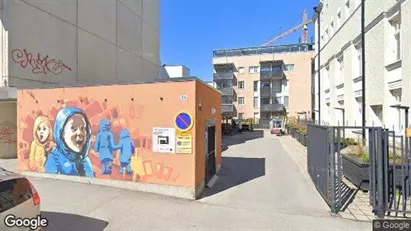 Apartments for rent in Oulu - Photo from Google Street View