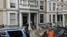 Apartment for rent, London W14, Greater London, Fairholme Road