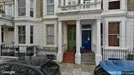 Apartment for rent, London W14, Greater London, Fairholme Road