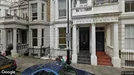 Apartment for rent, London W14, Greater London, Fairholme Road