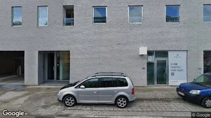 Apartments for rent in Leuven - Photo from Google Street View