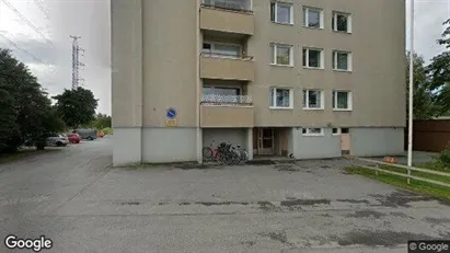 Apartments for rent in Pori - Photo from Google Street View