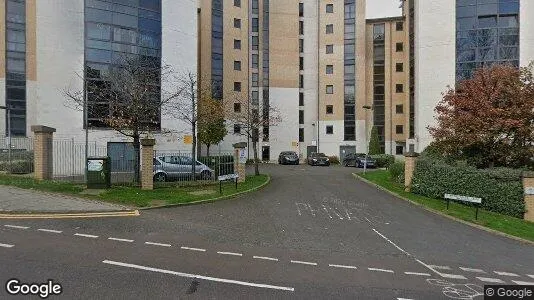 Apartments for rent in Gateshead - Tyne and Wear - Photo from Google Street View