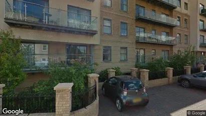 Apartments for rent in Newcastle upon Tyne - Tyne and Wear - Photo from Google Street View