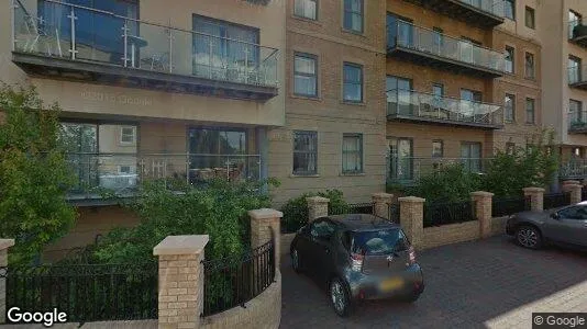 Apartments for rent in Newcastle upon Tyne - Tyne and Wear - Photo from Google Street View