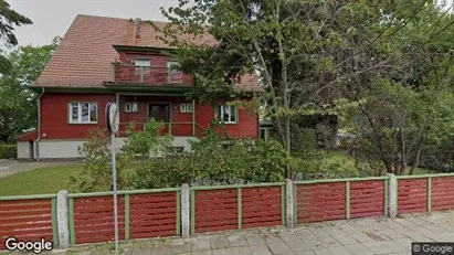 Apartments for rent in Bautzen - Photo from Google Street View