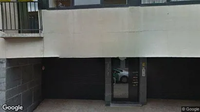 Apartments for rent in Tienen - Photo from Google Street View