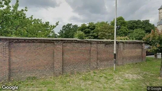 Apartments for rent in Berlare - Photo from Google Street View