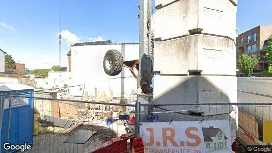 Apartments for rent in Sint-Niklaas - Photo from Google Street View