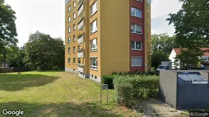 Apartments for rent in Bochum - Photo from Google Street View