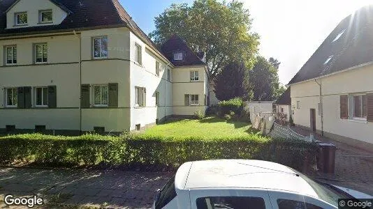 Apartments for rent in Bochum - Photo from Google Street View