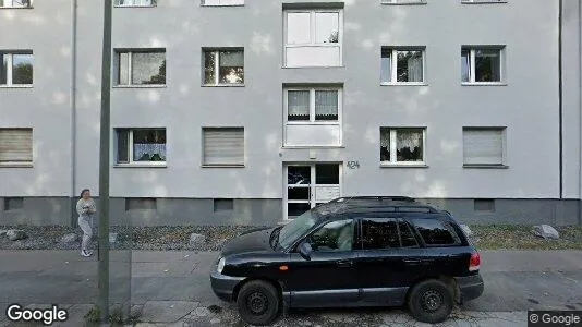 Apartments for rent in Gelsenkirchen - Photo from Google Street View