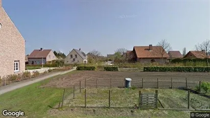 Apartments for rent in Wuustwezel - Photo from Google Street View