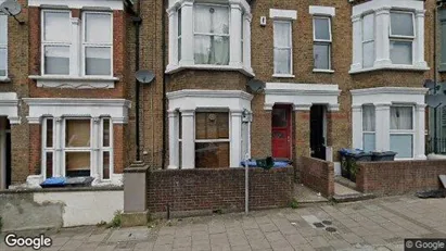 Apartments for rent in London NW6 - Photo from Google Street View