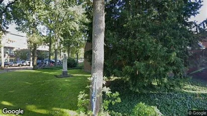 Rooms for rent in Nijmegen - Photo from Google Street View