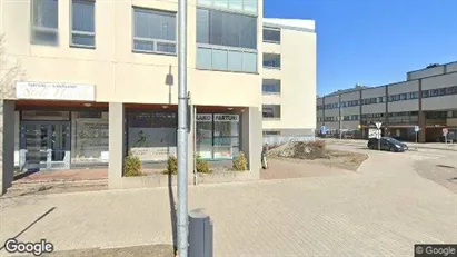 Apartments for rent in Joensuu - Photo from Google Street View