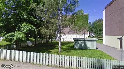 Apartments for rent in Lappeenranta - Photo from Google Street View