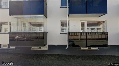 Apartments for rent in Kuopio - Photo from Google Street View