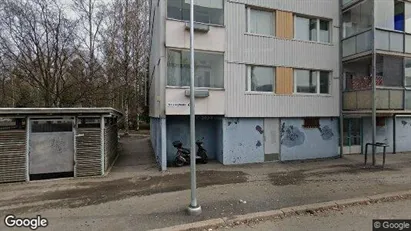 Apartments for rent in Vantaa - Photo from Google Street View