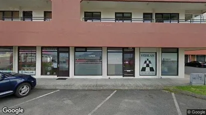 Apartments for rent in Seltjarnarnes - Photo from Google Street View