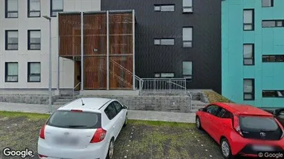 Apartments for rent in Garðabær - Photo from Google Street View