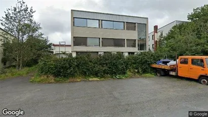 Apartments for rent in Kópavogur - Photo from Google Street View