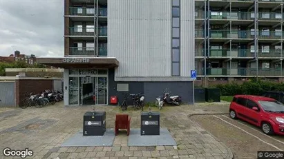 Apartments for rent in Beverwijk - Photo from Google Street View