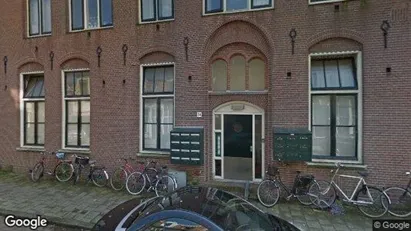 Apartments for rent in Haarlem - Photo from Google Street View