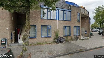 Apartments for rent in Amsterdam Noord - Photo from Google Street View