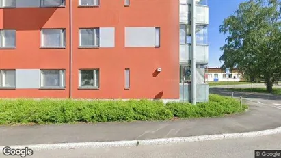 Apartments for rent in Vantaa - Photo from Google Street View