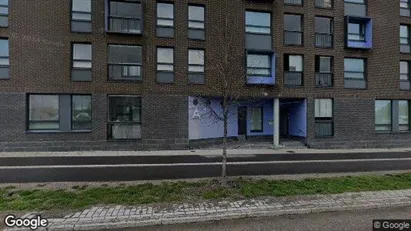 Apartments for rent in Vantaa - Photo from Google Street View