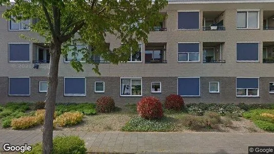 Apartments for rent in Lingewaard - Photo from Google Street View