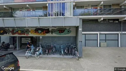 Apartments for rent in Arnhem - Photo from Google Street View