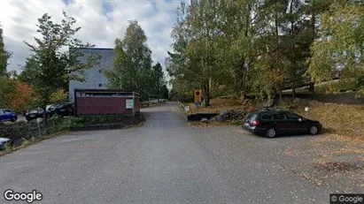 Apartments for rent in Espoo - Photo from Google Street View