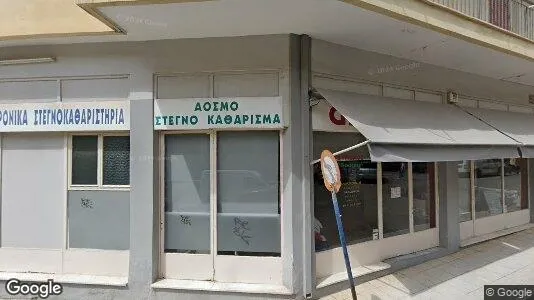 Apartments for rent in Patras - Photo from Google Street View