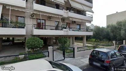 Apartments for rent in Patras - Photo from Google Street View