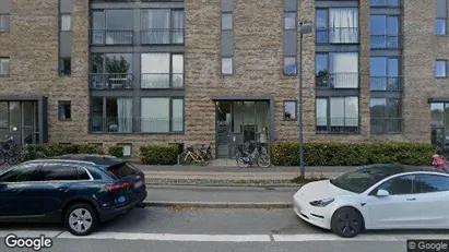 Apartments for rent in Copenhagen S - Photo from Google Street View